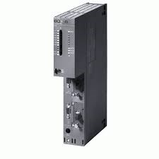 S7-400, CPU 416-2 CENTRAL PROCESSING UNIT WITH: 5.6 MB WORKING MEMORY