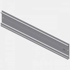 MOUNTING RAIL 530 MM (APPR. 20.9 INCH); INCL
