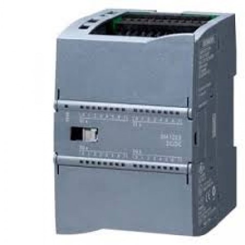 MODUL DIGITAL I/O SM 1223, 16DI / 16DO, 16DI DC 24 V