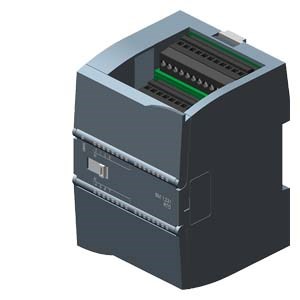 S7-1200, ANALOG INPUT, SM 1231RTD, 8 X AI RTD MODULE