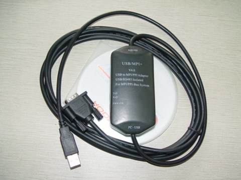 CÁP USB/PPI CABLE MM MULTIMASTER